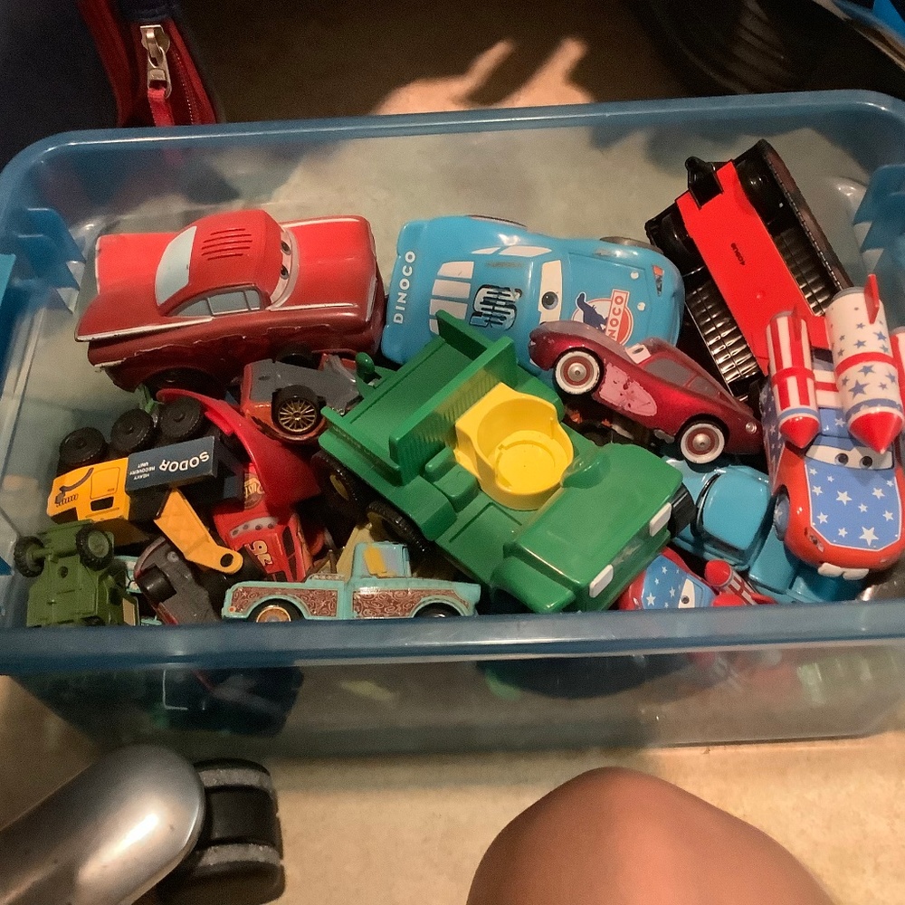 Toys